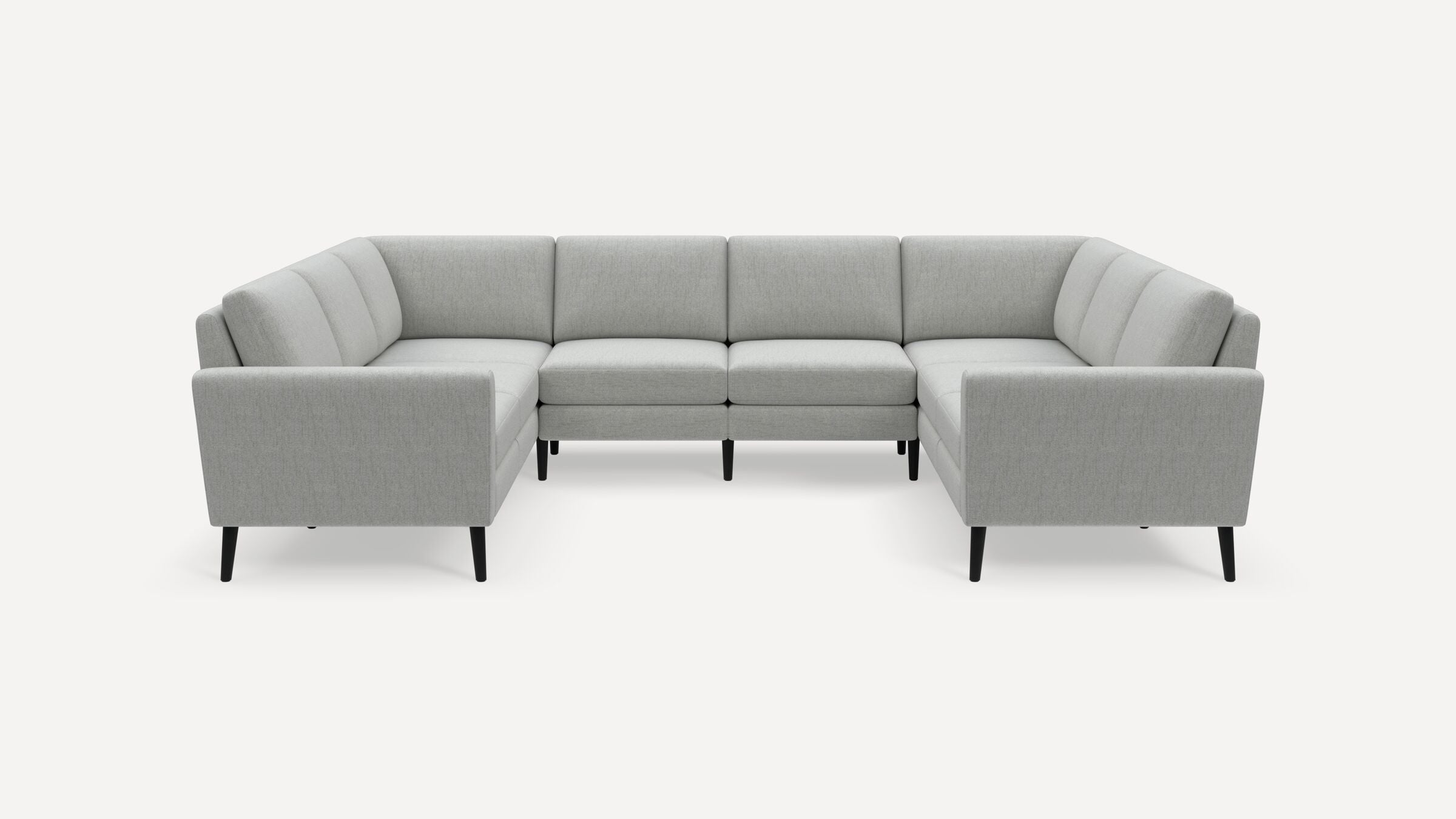 Nomad Plus 8-Seat U Sectional