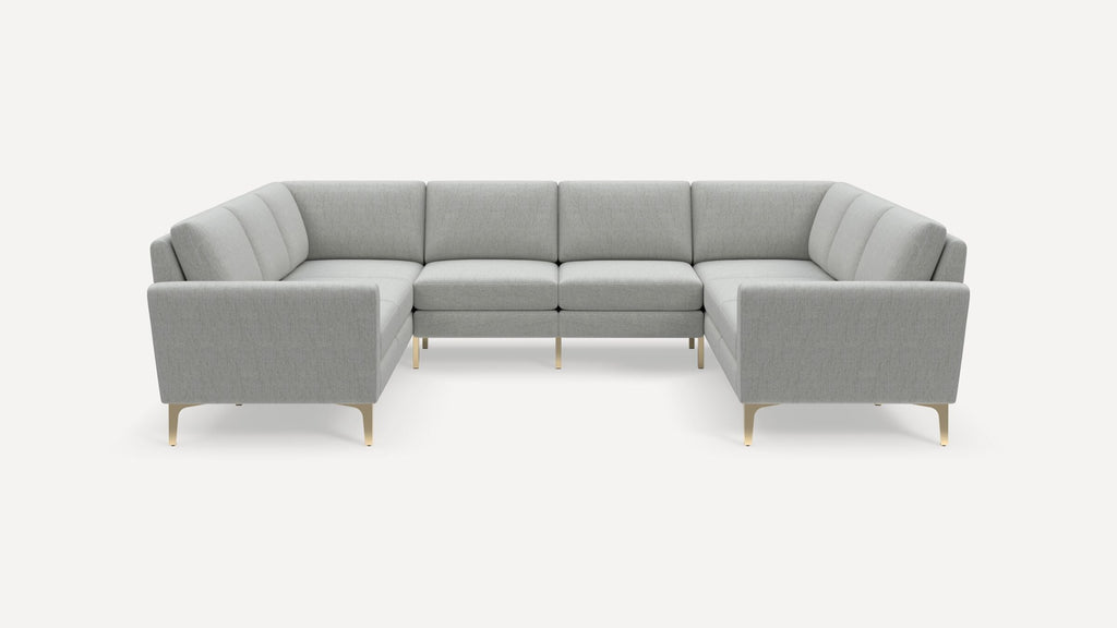 Nomad Plus 8-Seat U Sectional