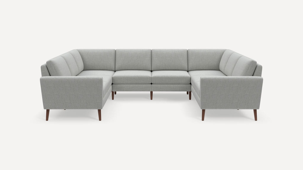 Nomad Plus 8-Seat U Sectional