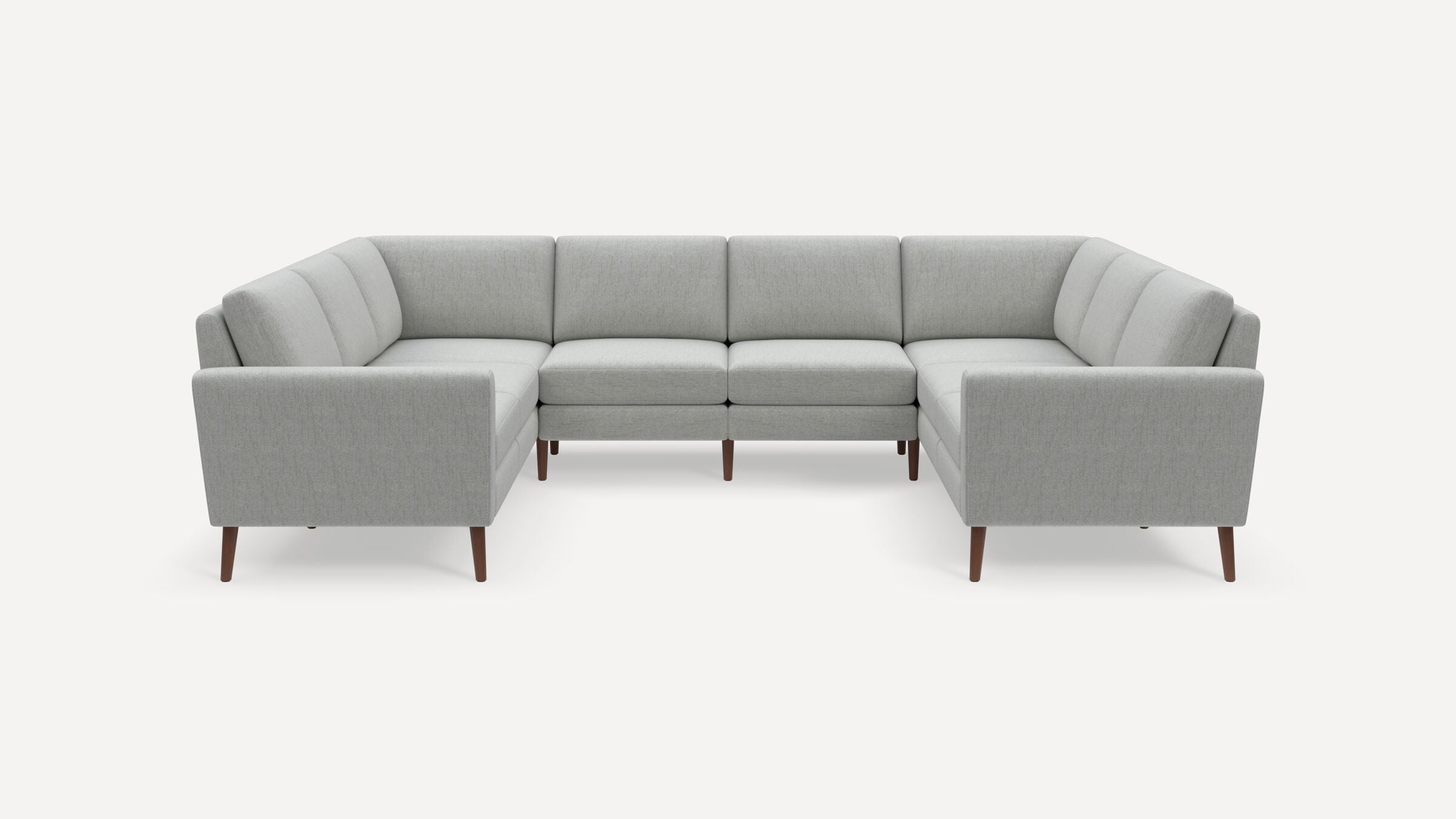 Nomad Plus 8-Seat U Sectional