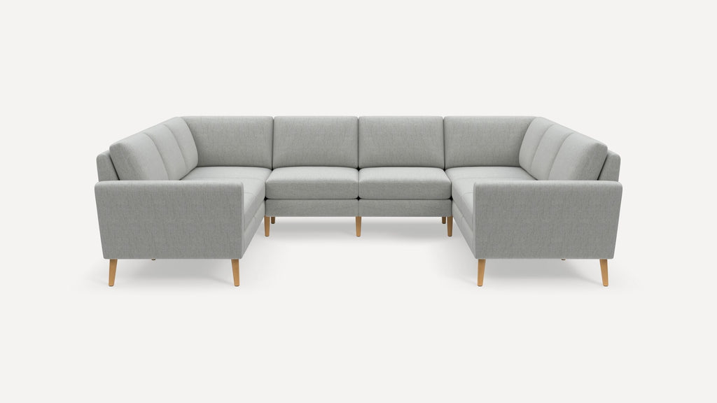 Nomad Plus 8-Seat U Sectional
