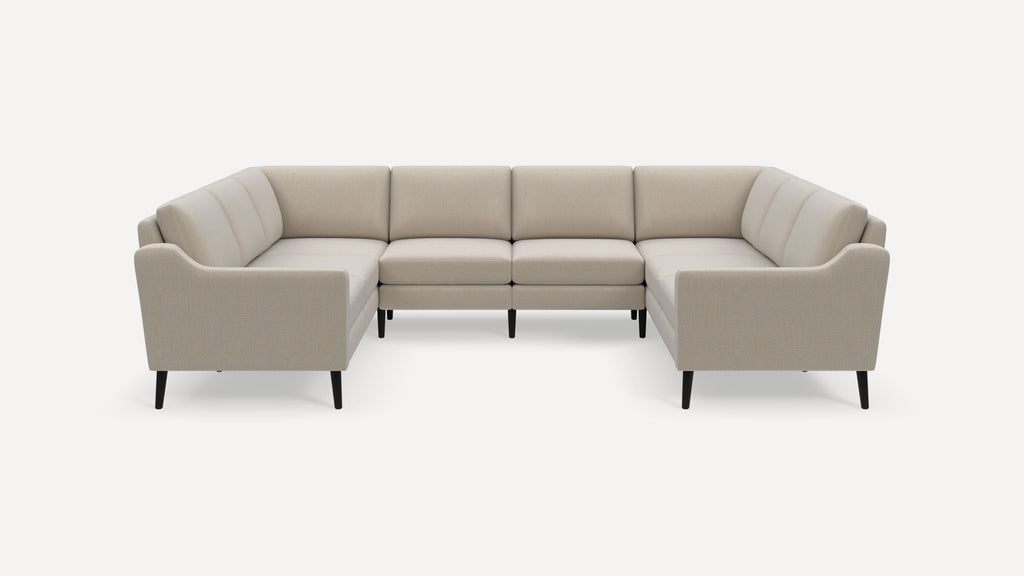 Nomad Plus 8-Seat U Sectional