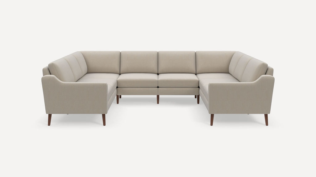 Nomad Plus 8-Seat U Sectional