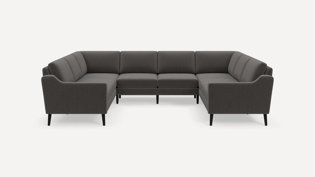 Nomad Plus 8-Seat U Sectional