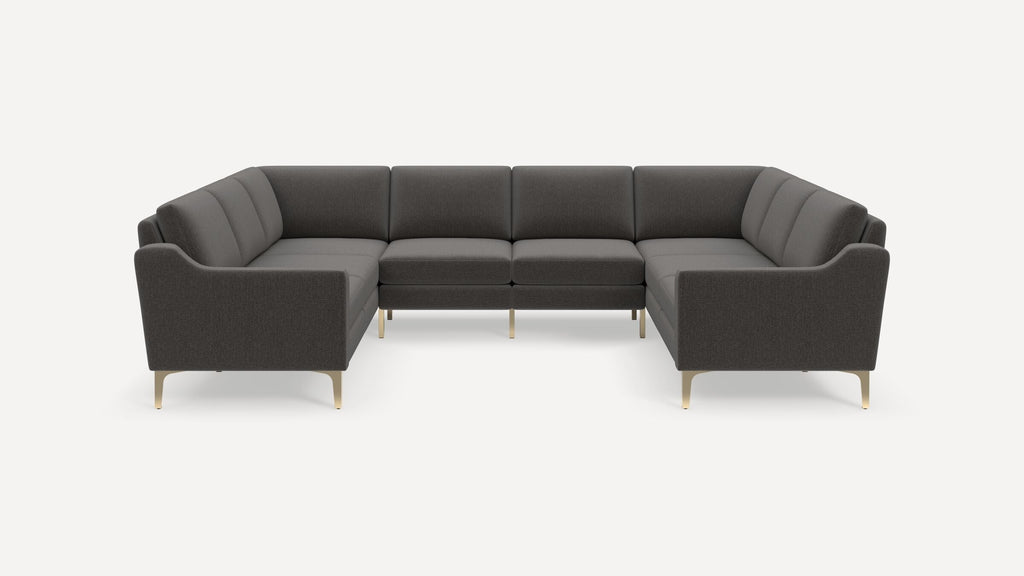 Nomad Plus 8-Seat U Sectional