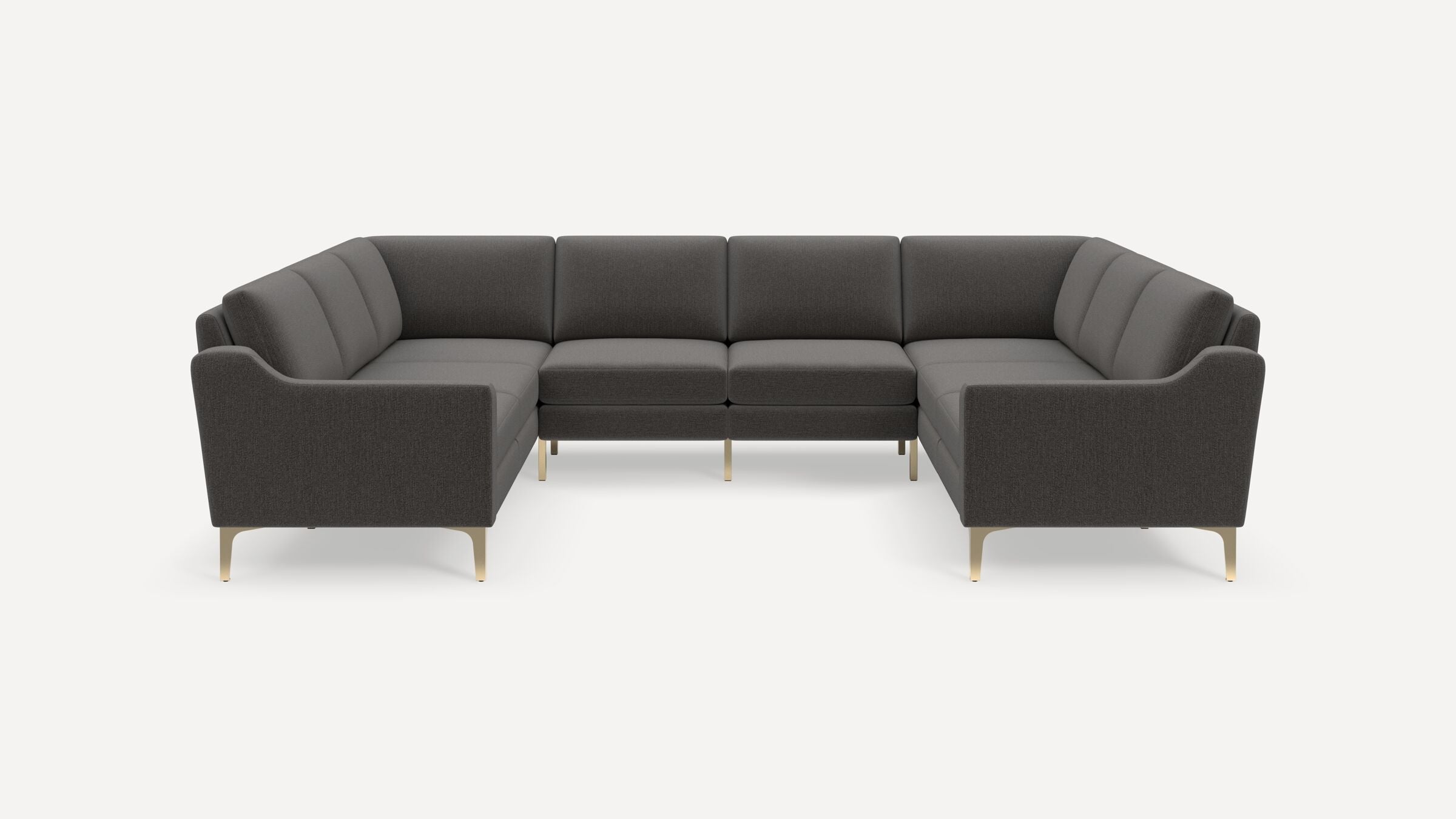 Nomad Plus 8-Seat U Sectional