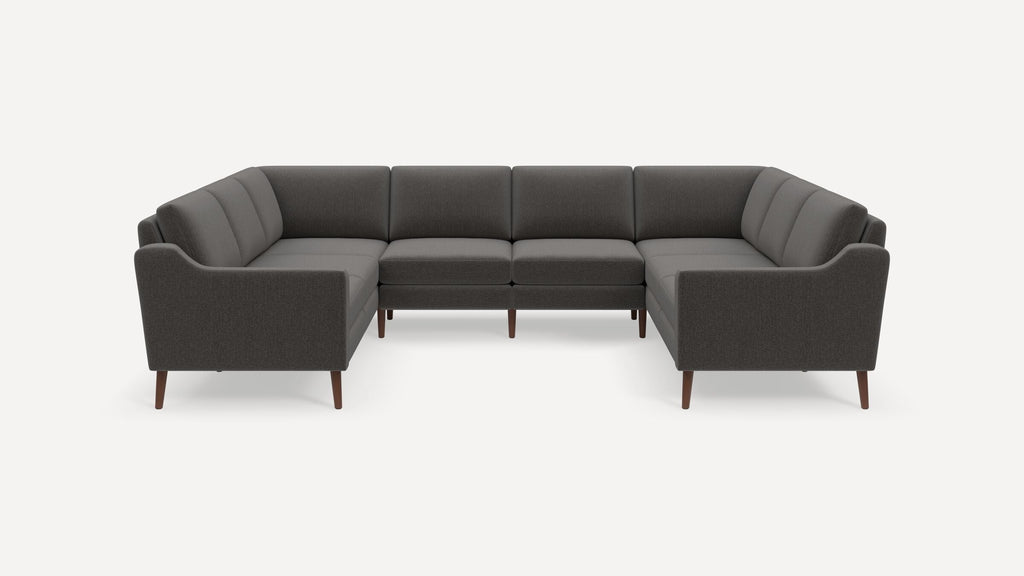Nomad Plus 8-Seat U Sectional