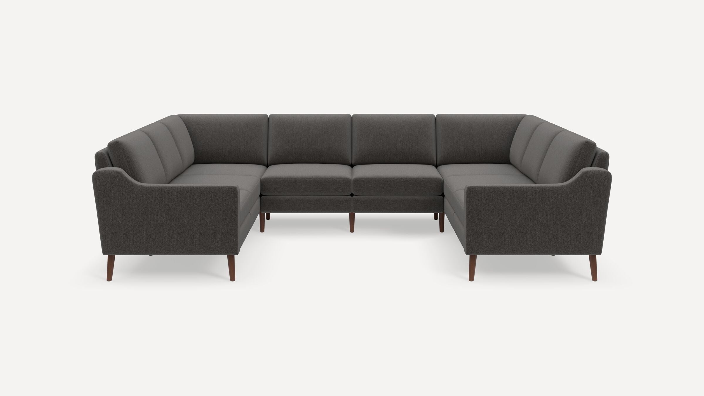 Nomad Plus 8-Seat U Sectional