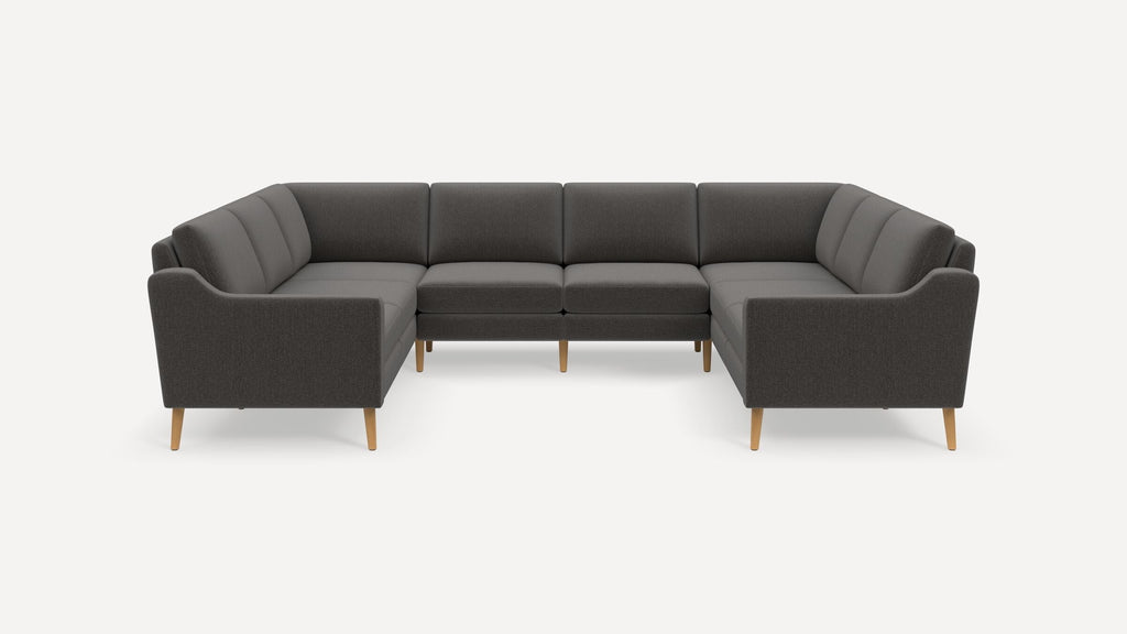 Nomad Plus 8-Seat U Sectional