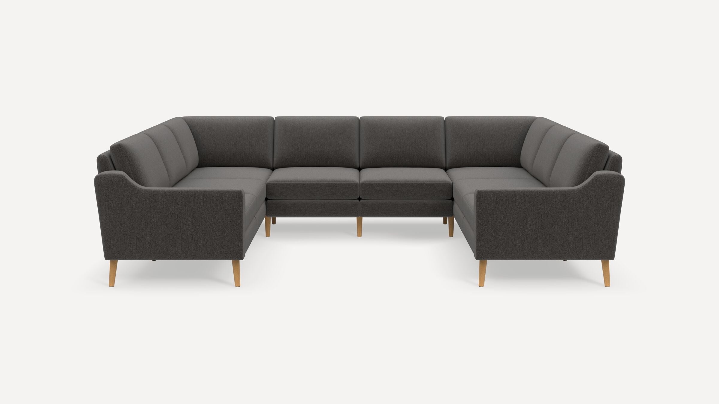Nomad Plus 8-Seat U Sectional
