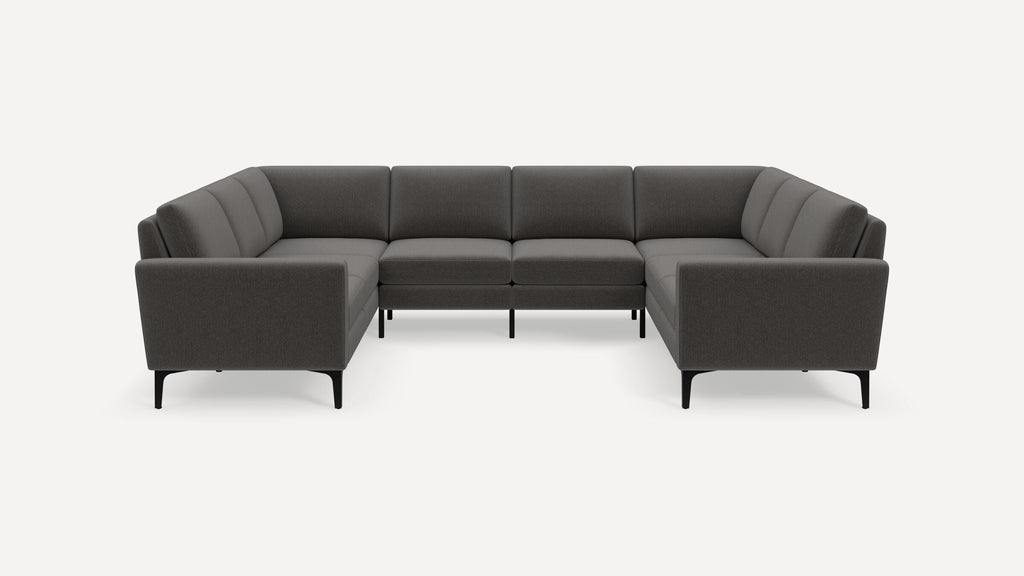 Nomad Plus 8-Seat U Sectional