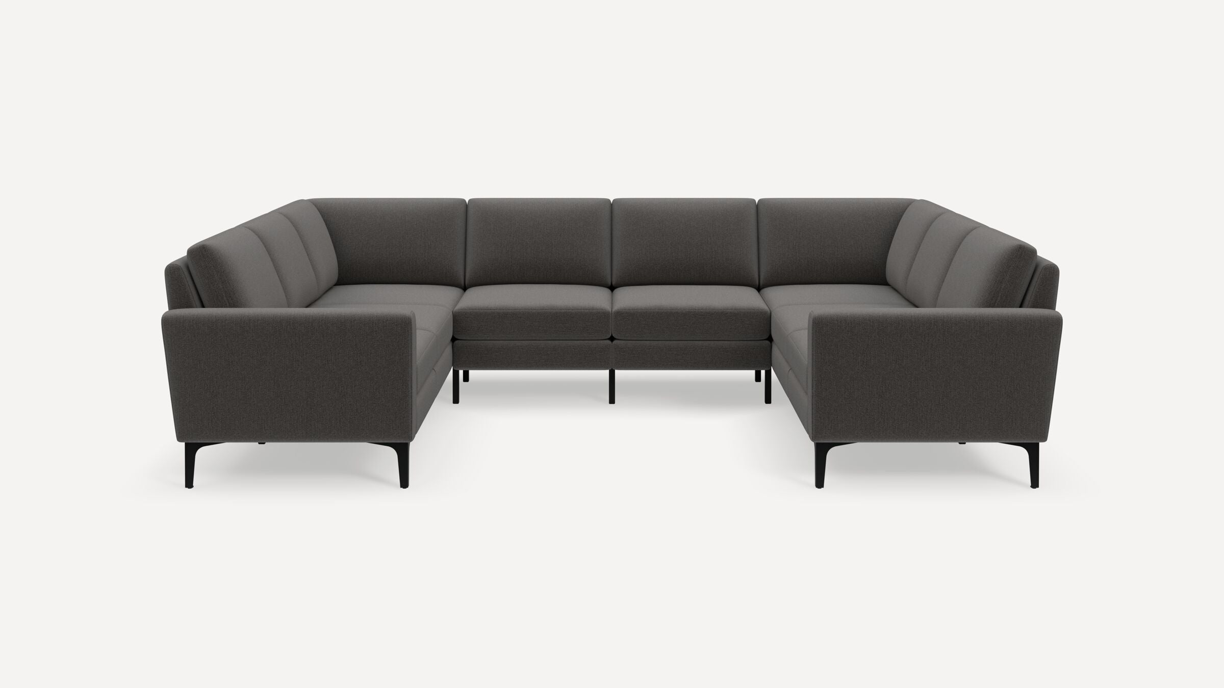 Nomad Plus 8-Seat U Sectional