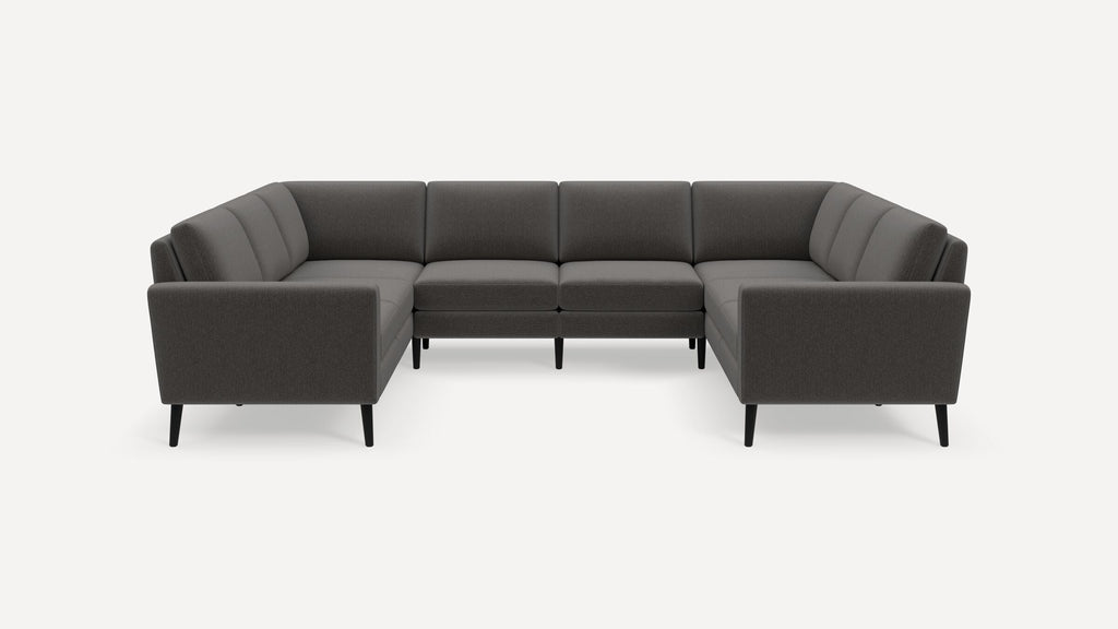Nomad Plus 8-Seat U Sectional