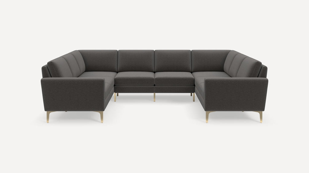 Nomad Plus 8-Seat U Sectional