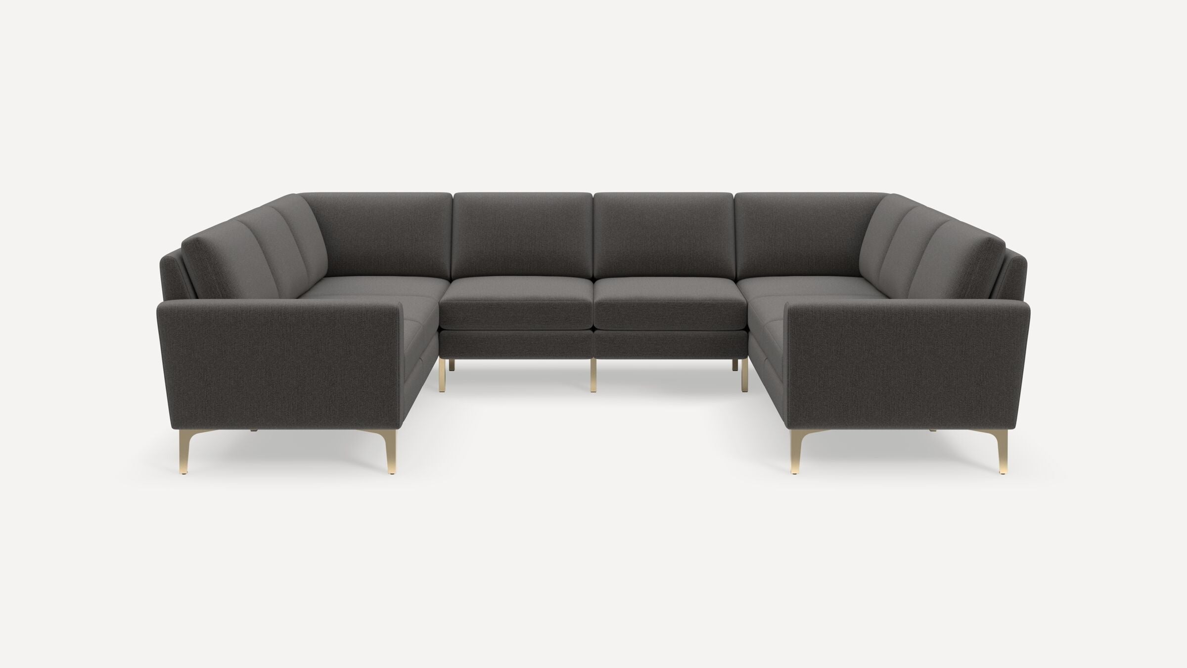 Nomad Plus 8-Seat U Sectional