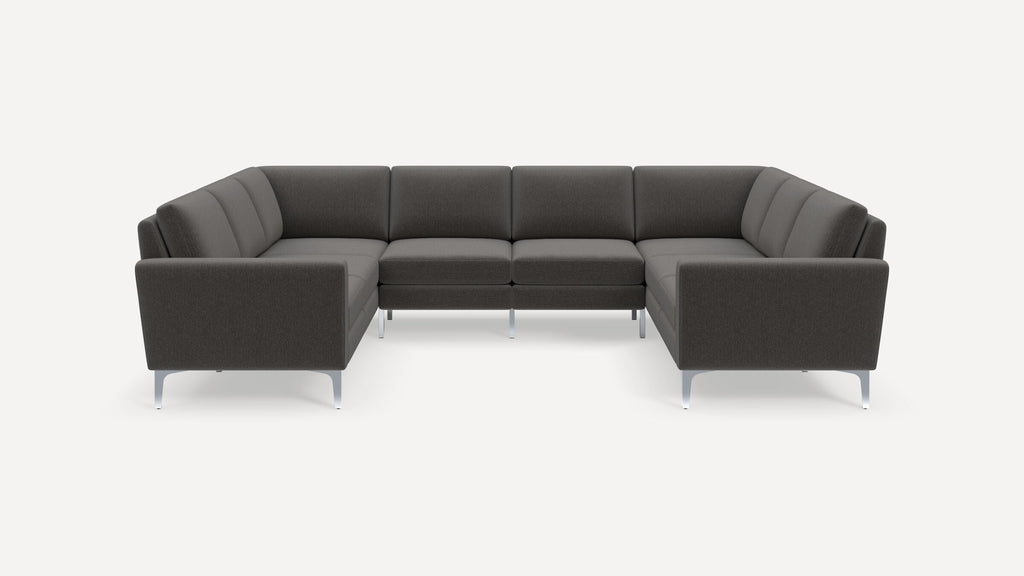 Nomad Plus 8-Seat U Sectional