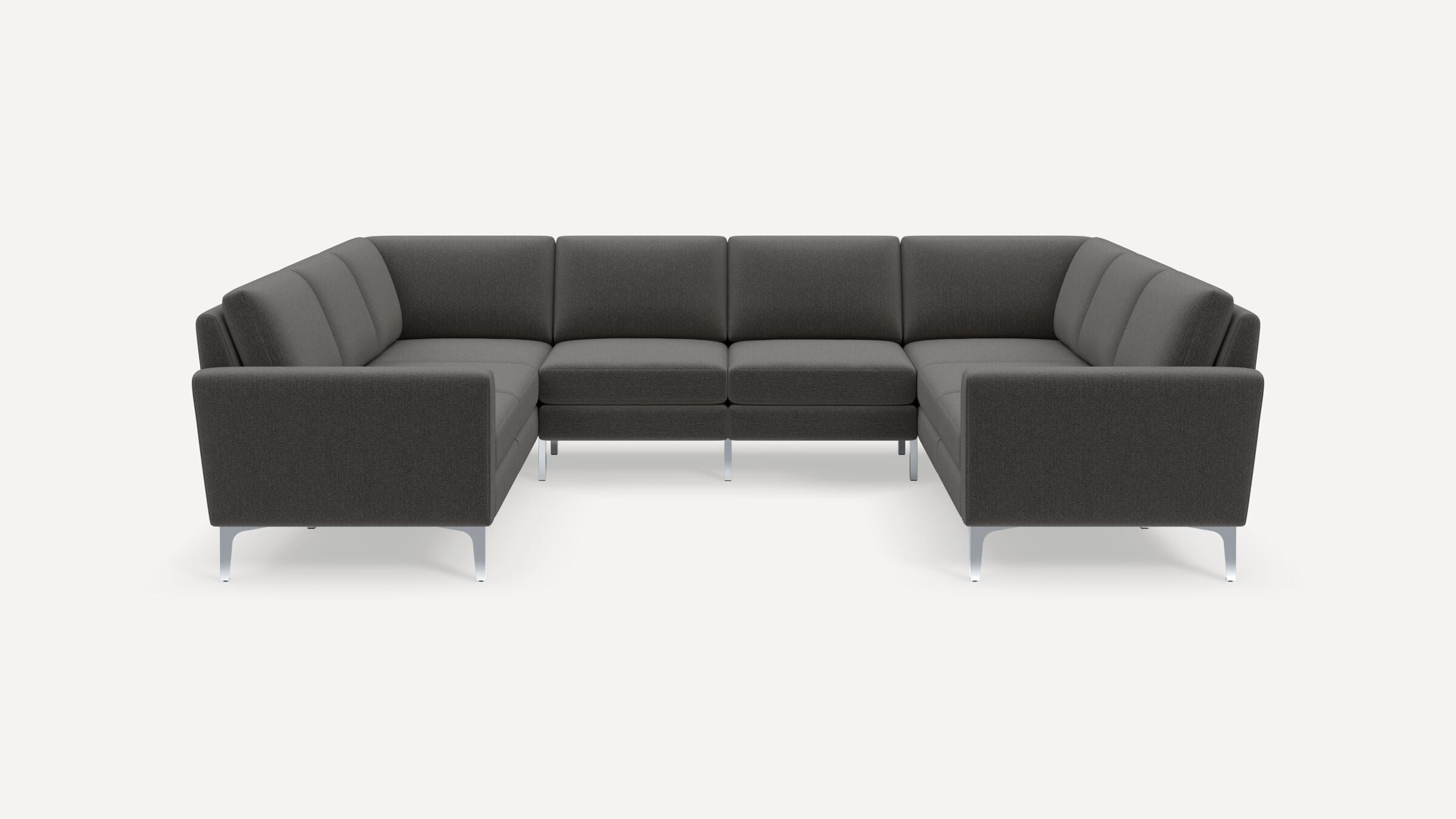 Nomad Plus 8-Seat U Sectional