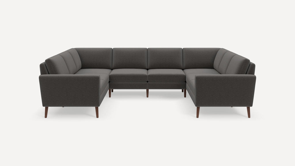 Nomad Plus 8-Seat U Sectional
