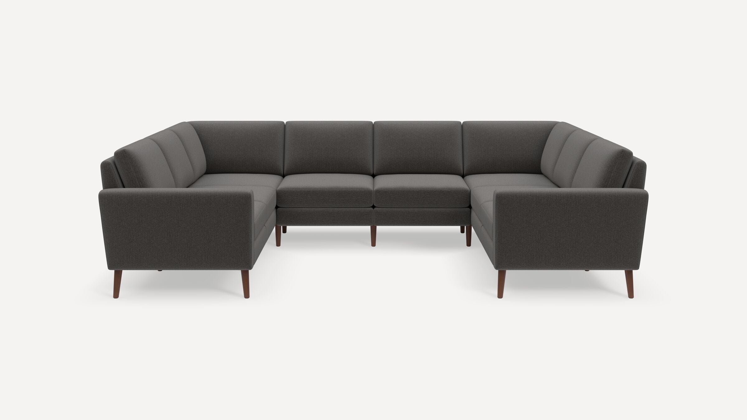 Nomad Plus 8-Seat U Sectional