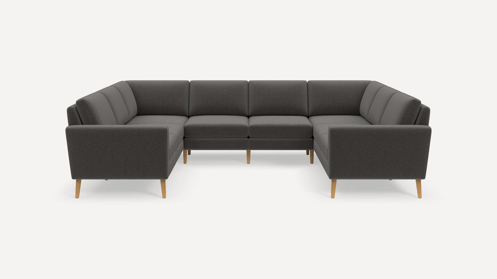 Nomad Plus 8-Seat U Sectional