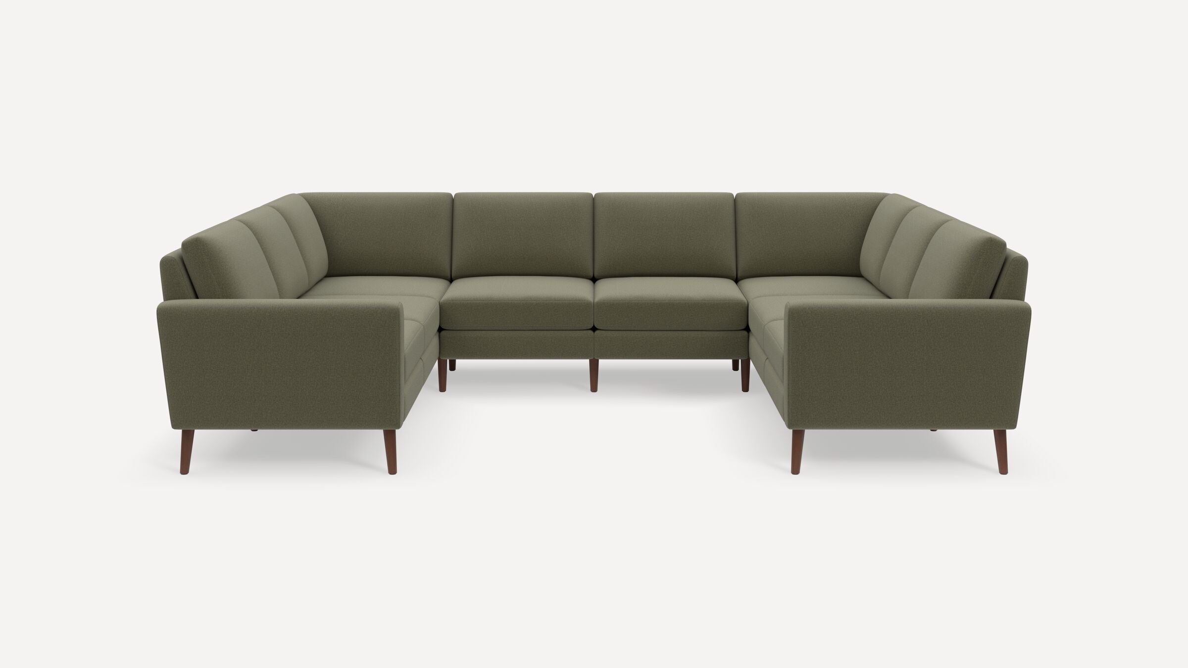 Nomad Plus 8-Seat U Sectional