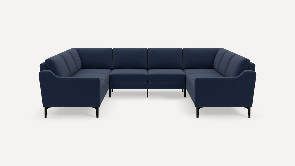 Nomad Plus 8-Seat U Sectional