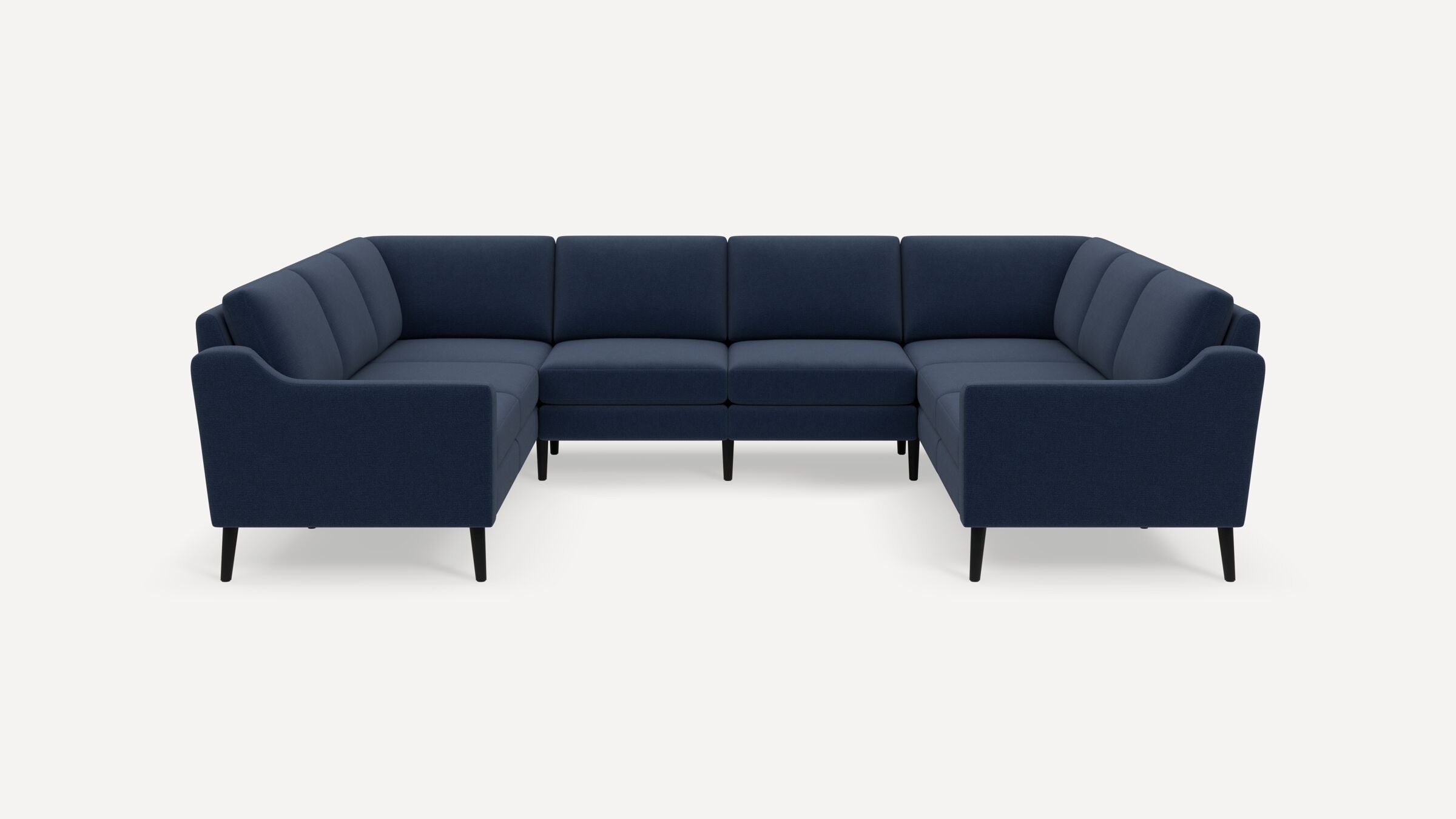 Nomad Plus 8-Seat U Sectional