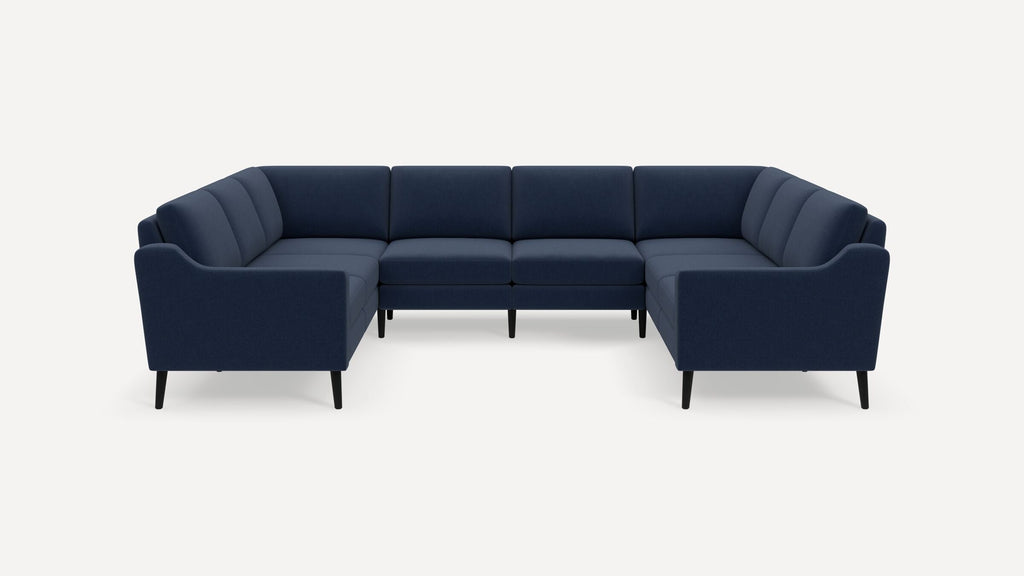 Nomad Plus 8-Seat U Sectional