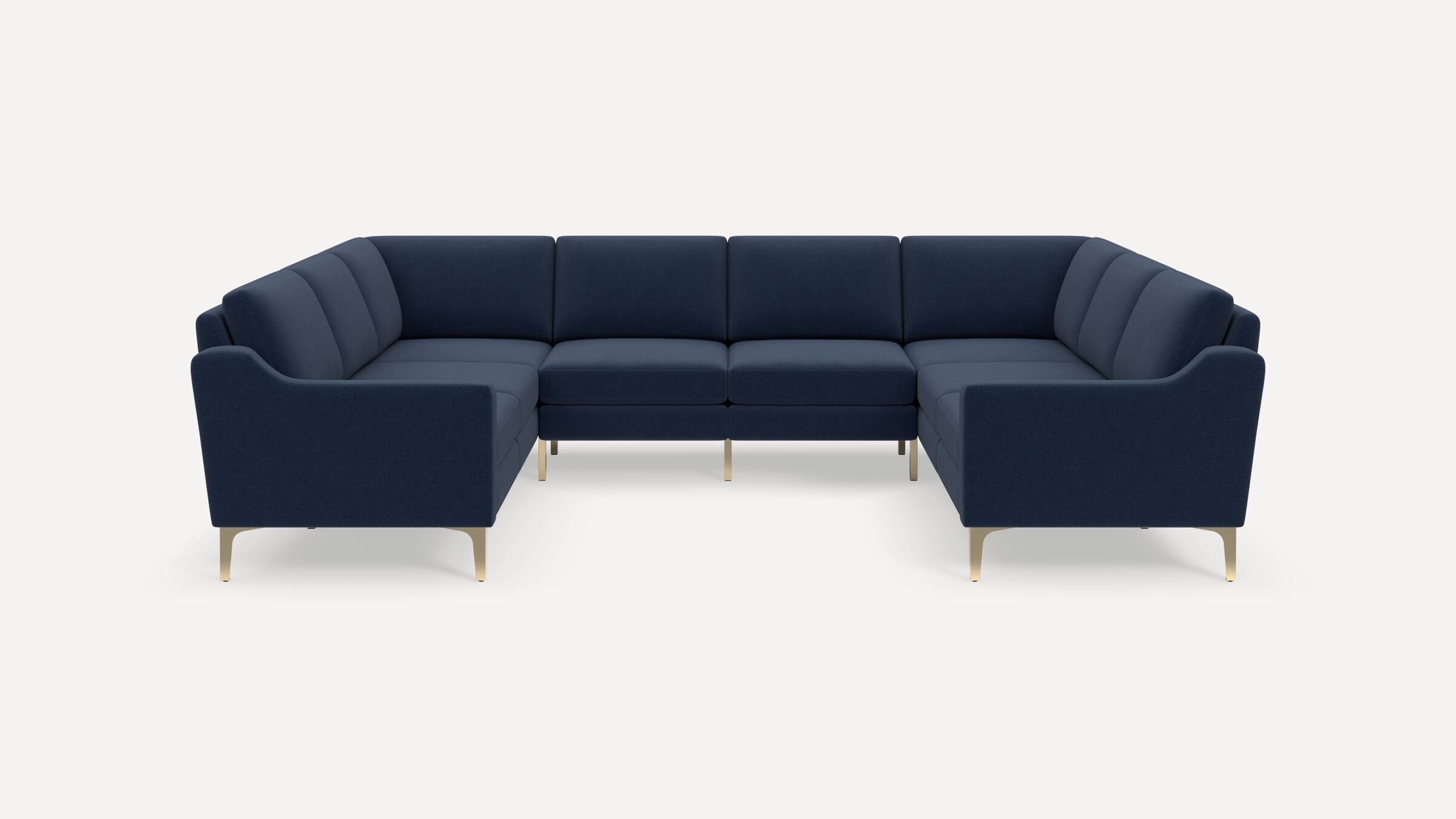 Nomad Plus 8-Seat U Sectional