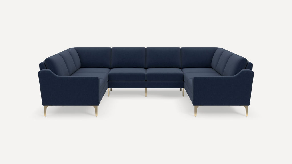 Nomad Plus 8-Seat U Sectional