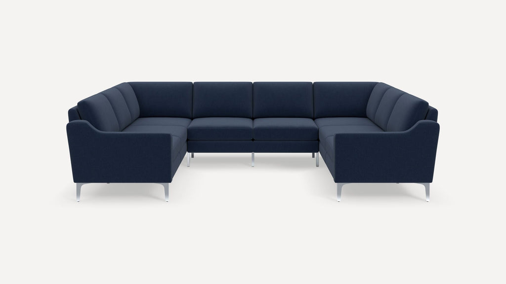Nomad Plus 8-Seat U Sectional