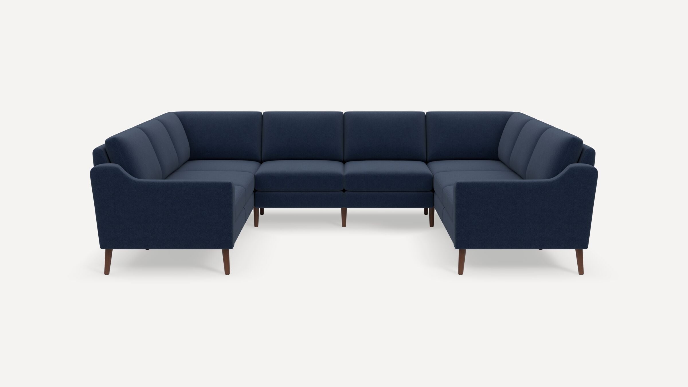 Nomad Plus 8-Seat U Sectional