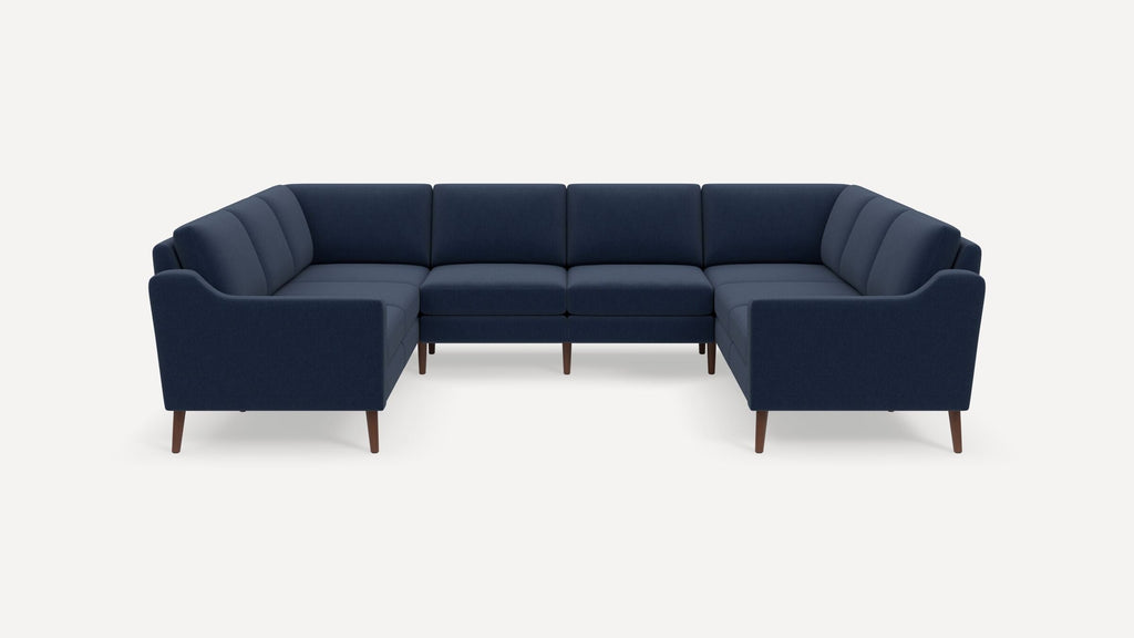 Nomad Plus 8-Seat U Sectional