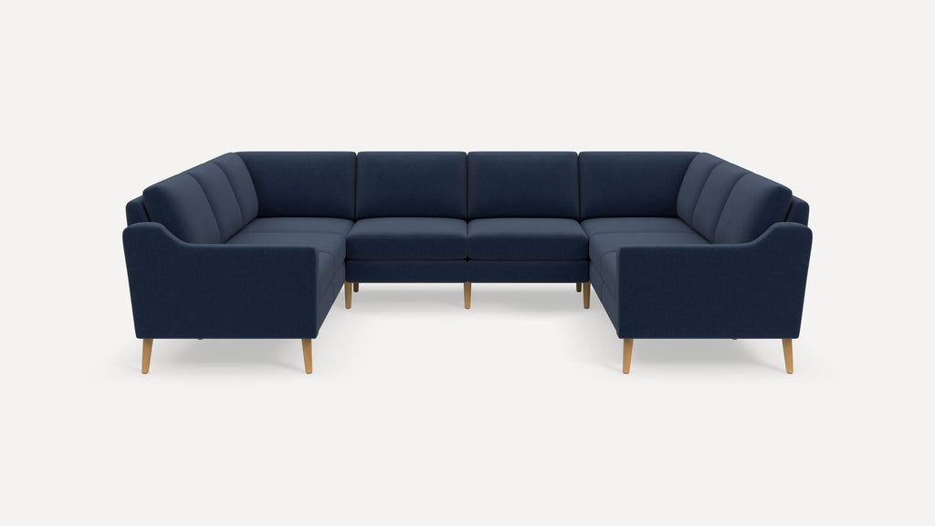 Nomad Plus 8-Seat U Sectional