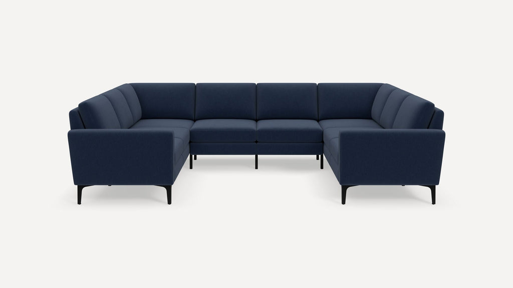 Nomad Plus 8-Seat U Sectional