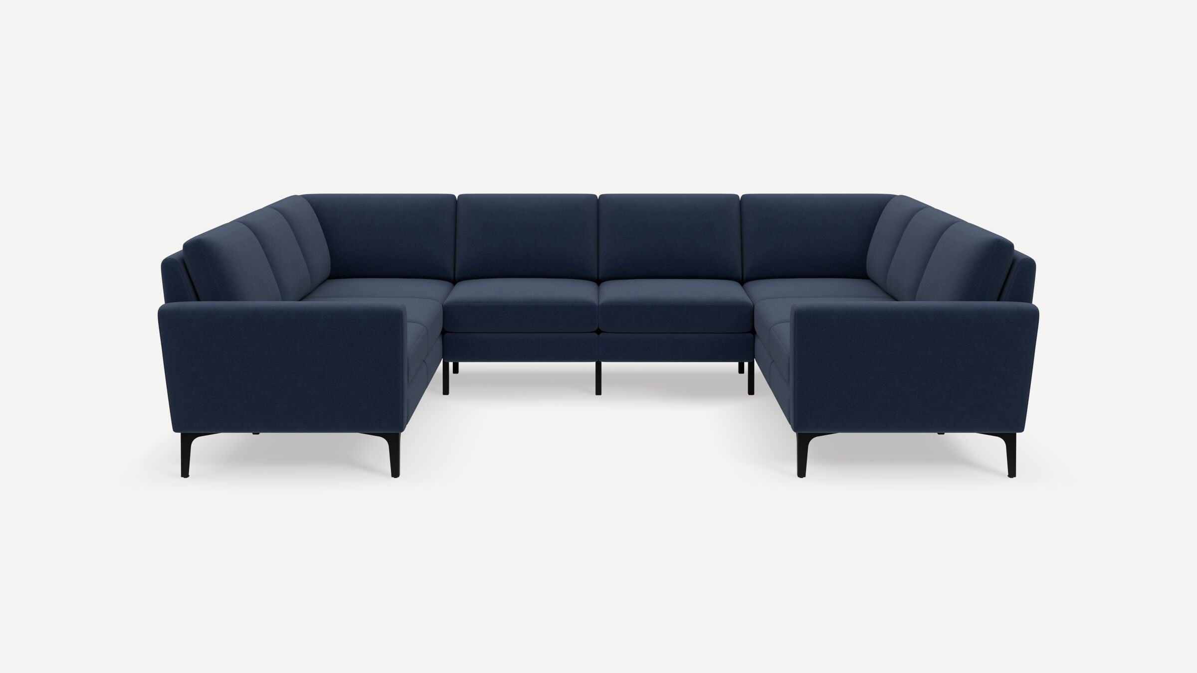 Nomad Plus 8-Seat U Sectional