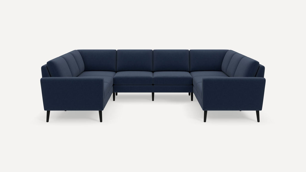 Nomad Plus 8-Seat U Sectional