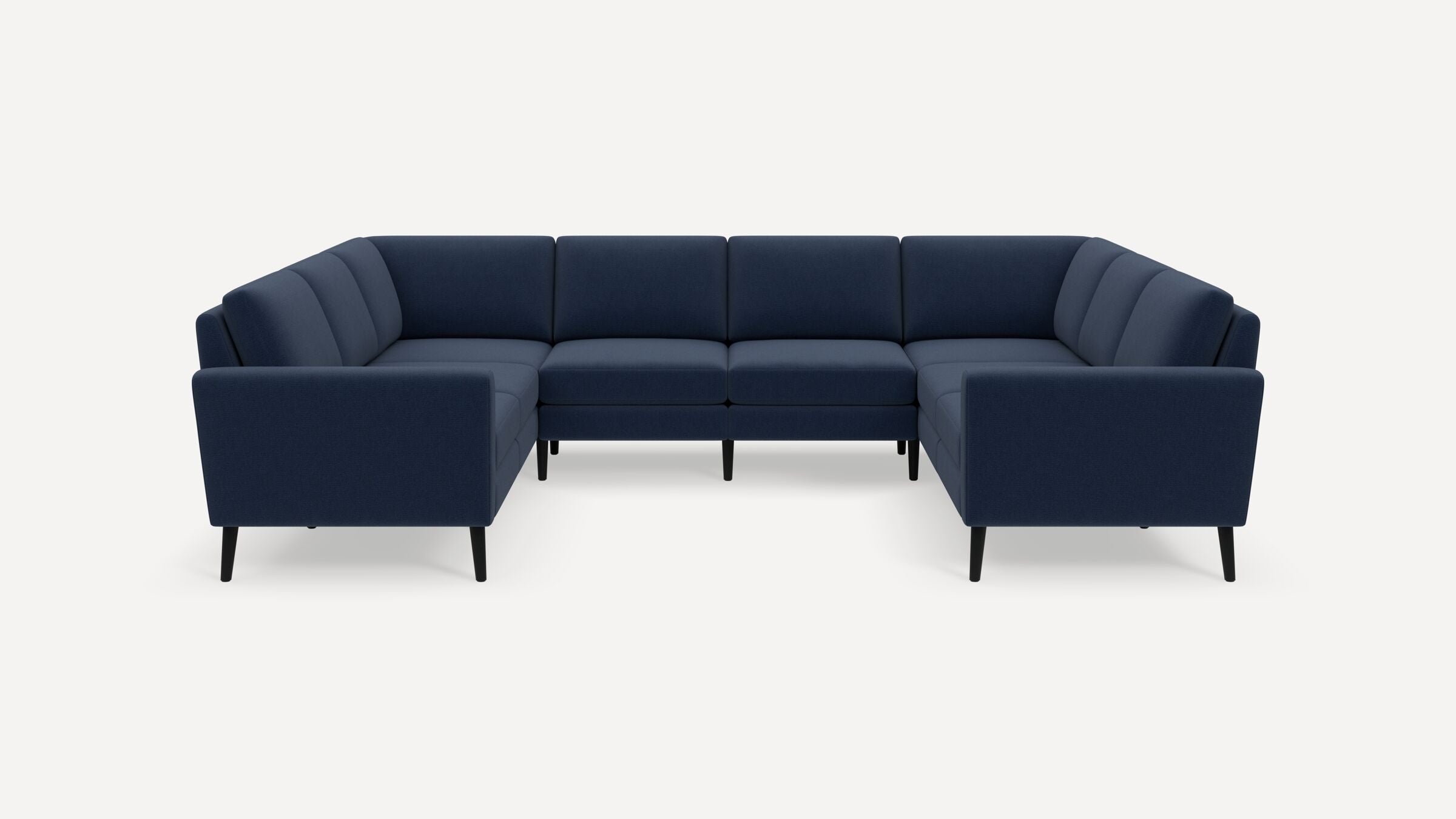 Nomad Plus 8-Seat U Sectional