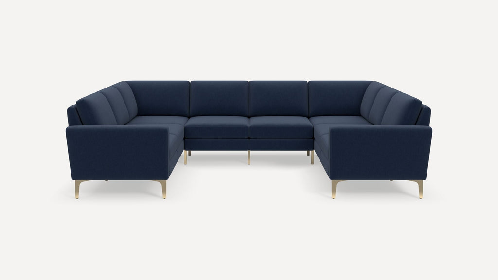 Nomad Plus 8-Seat U Sectional