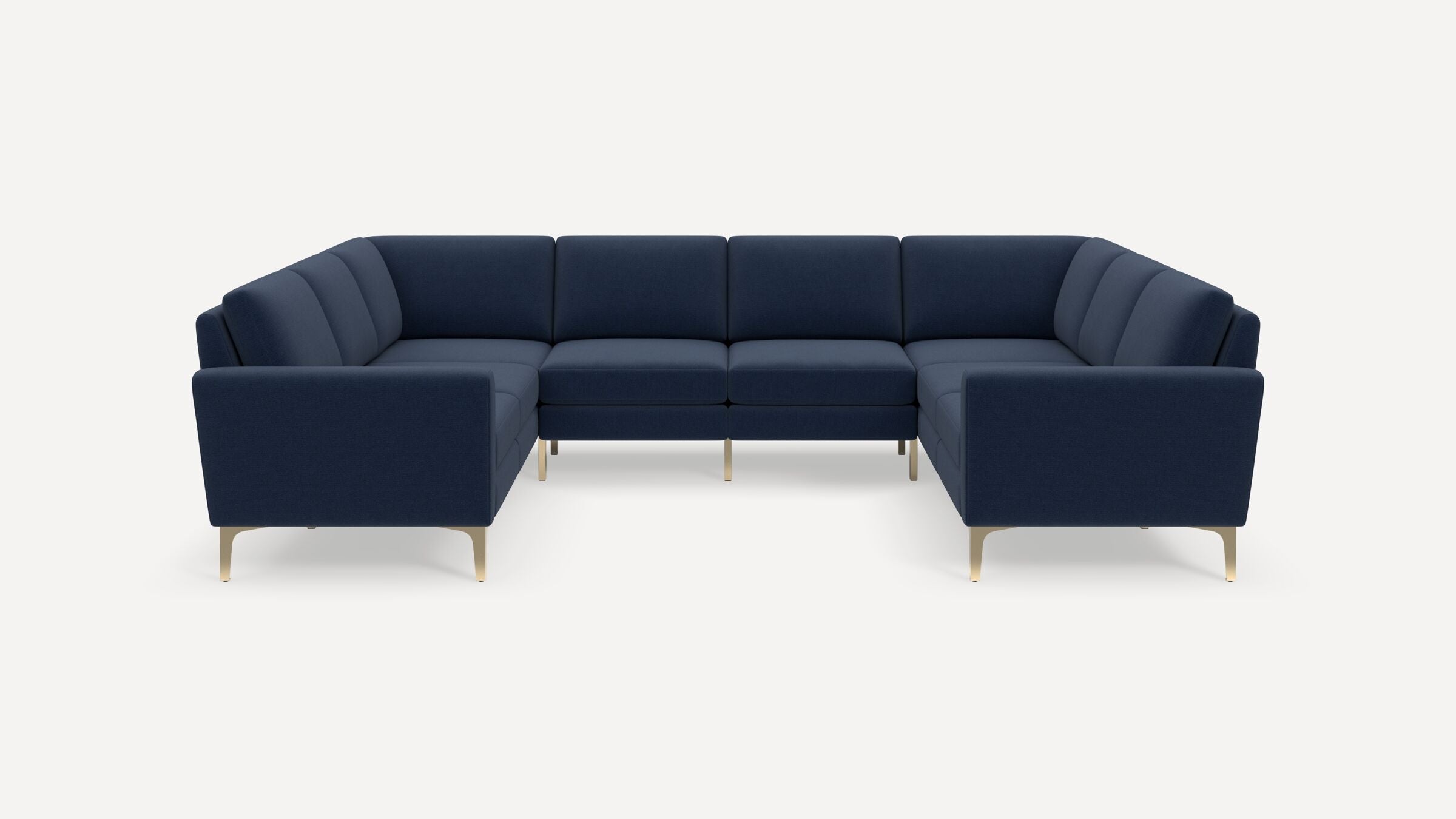 Nomad Plus 8-Seat U Sectional