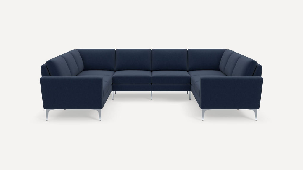 Nomad Plus 8-Seat U Sectional