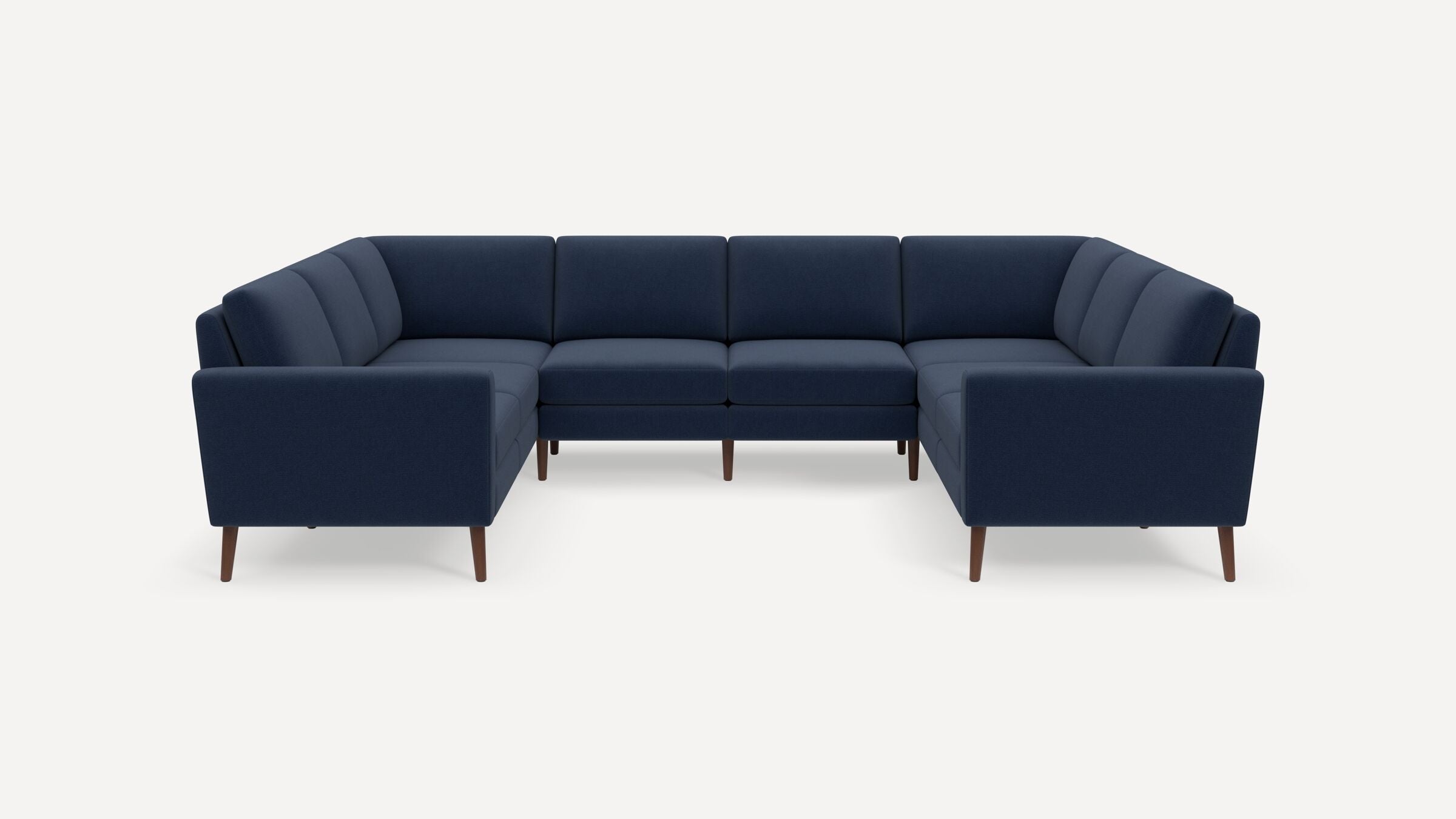 Nomad Plus 8-Seat U Sectional