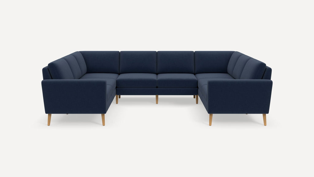 Nomad Plus 8-Seat U Sectional