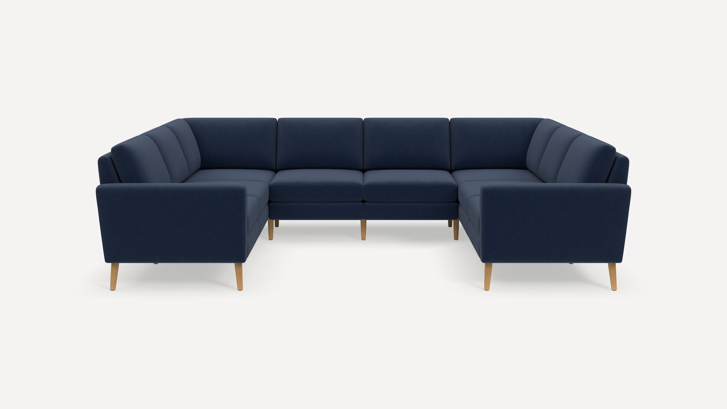 Nomad Plus 8-Seat U Sectional