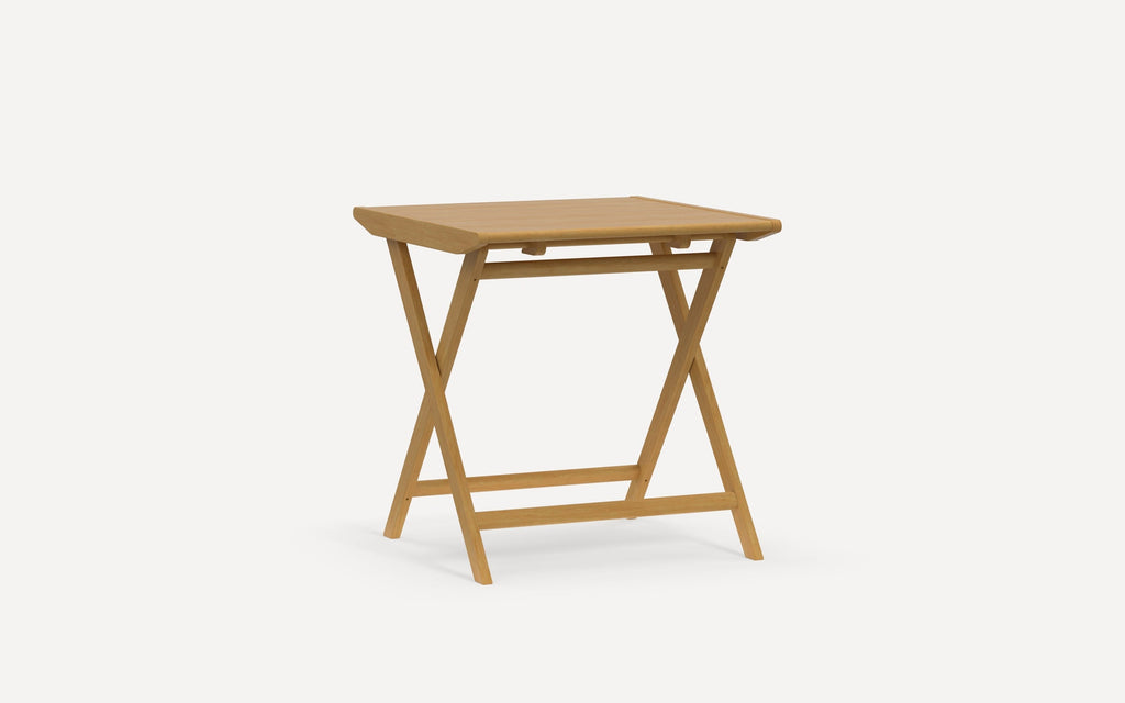 Scout Bistro Table