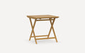 Scout Bistro Table