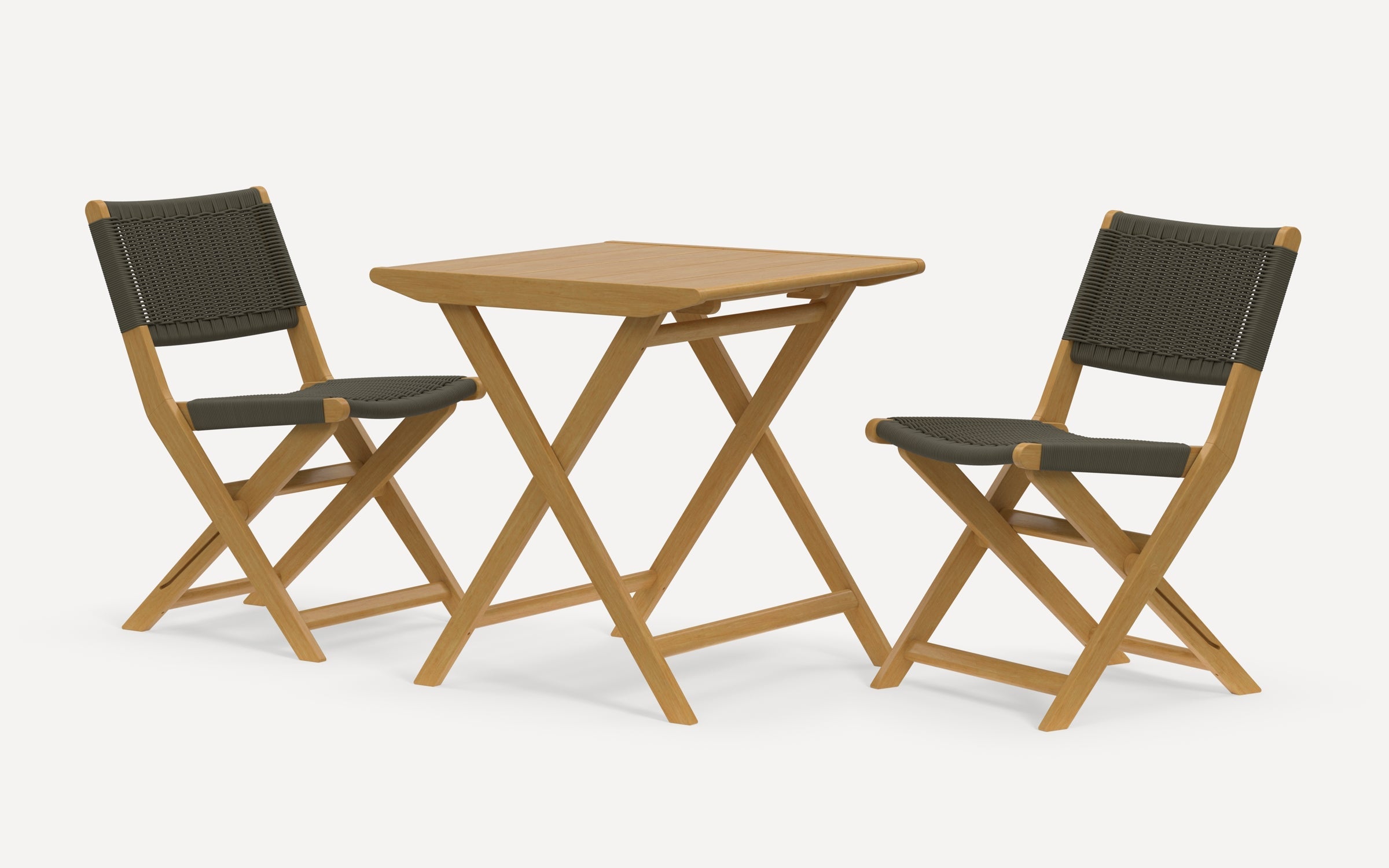 Scout Bistro Table & Chairs