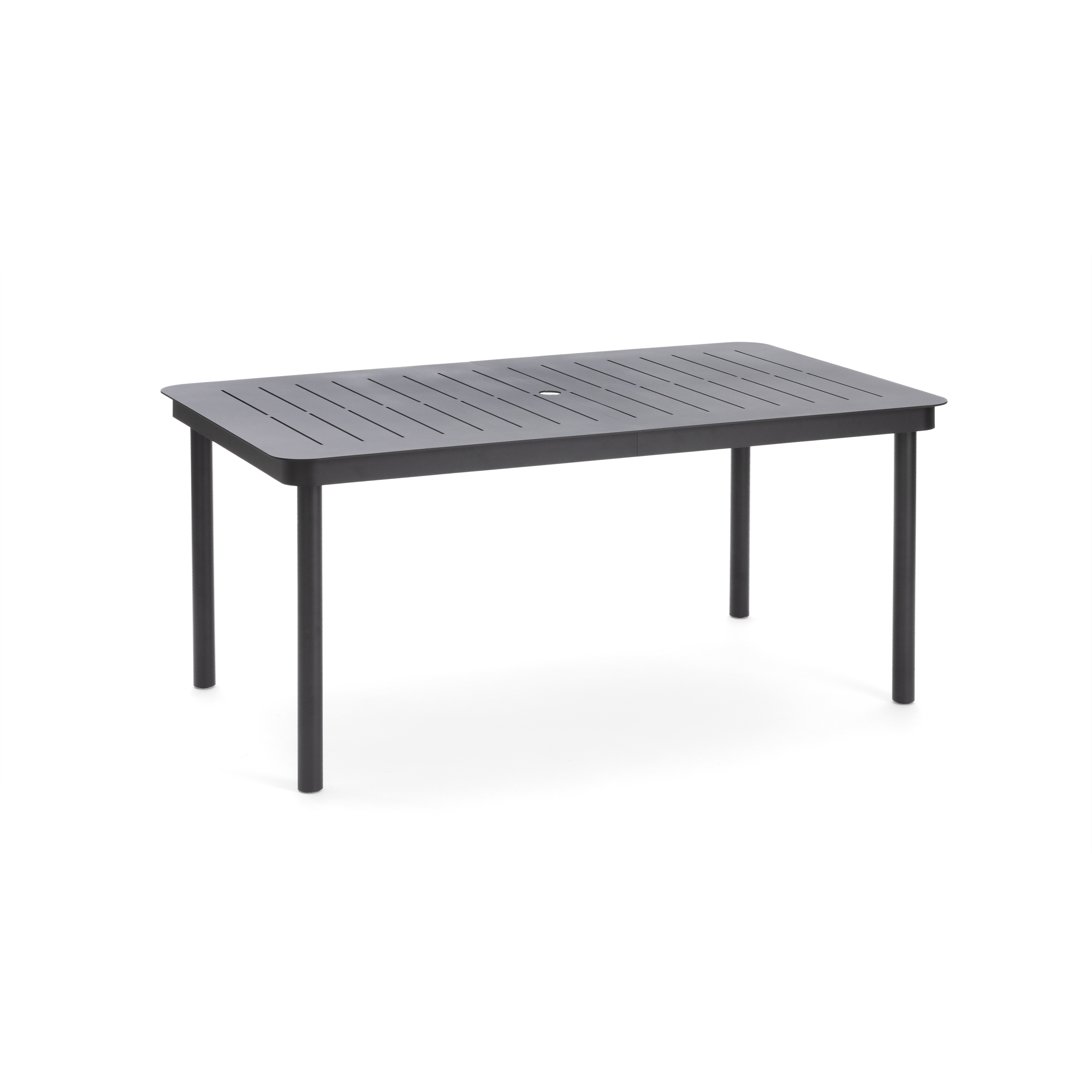 Relay Outdoor Dining Table - Shale
