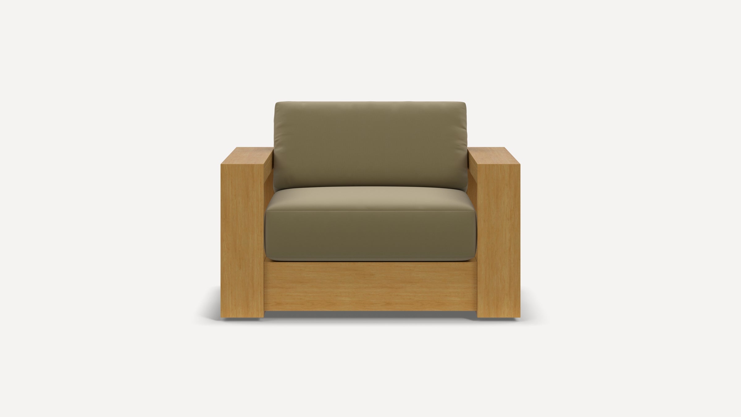 Cove Lounge Chair