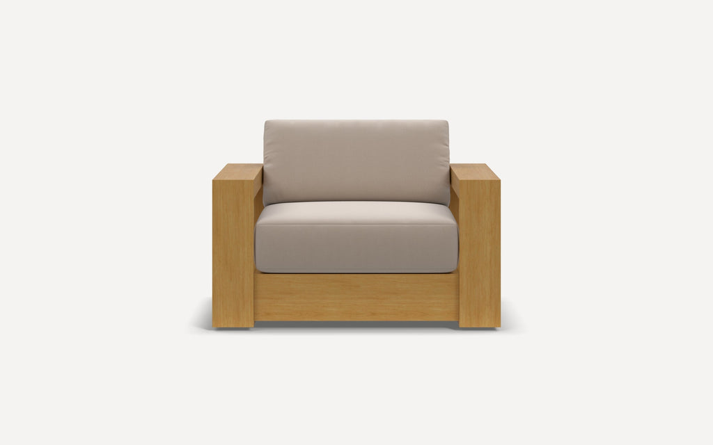 Cove Lounge Chair